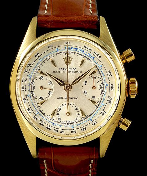 rolex chronograph rojer|Rolex chronograph specs.